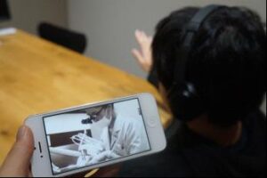 ノイズ音検証写真4