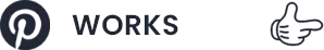 WORKS Pinterest