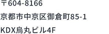 kyoto base 所在地