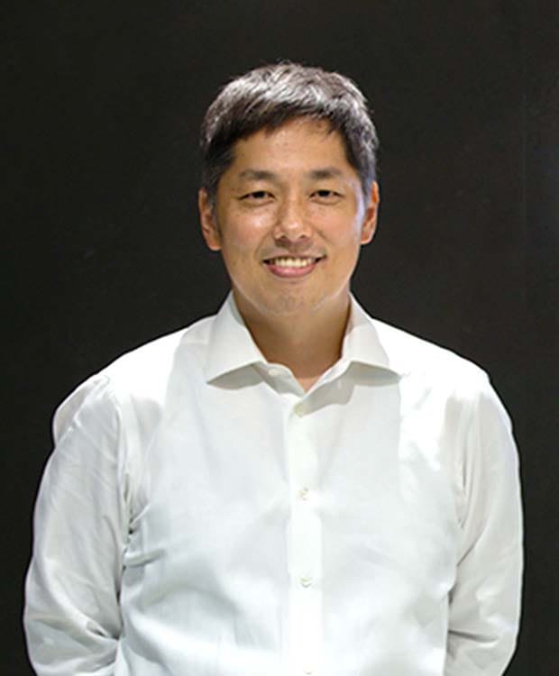 代表取締役 山手 重則の写真