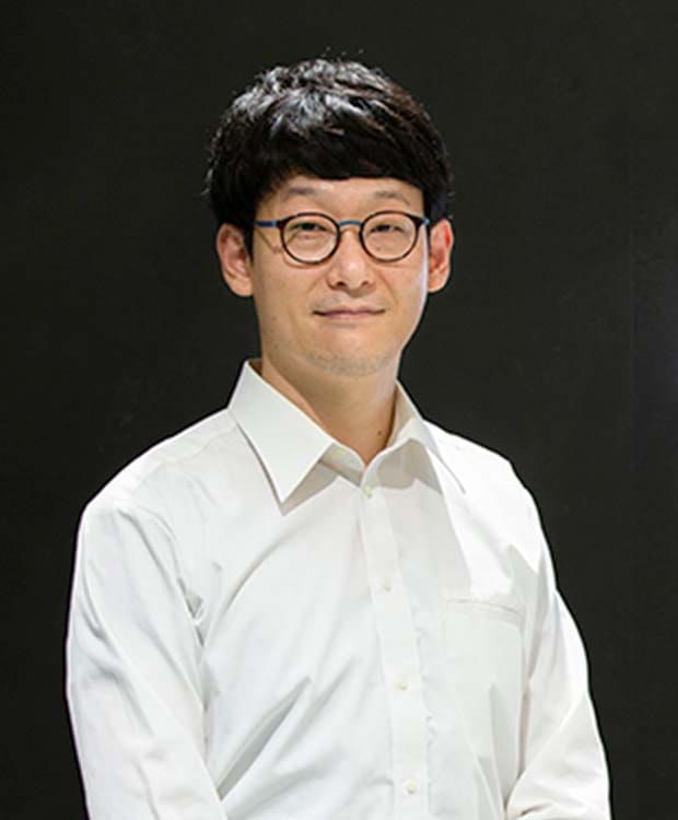 取締役 コンサルティング部ゼネラルマネージャー 岩松 翔太の写真