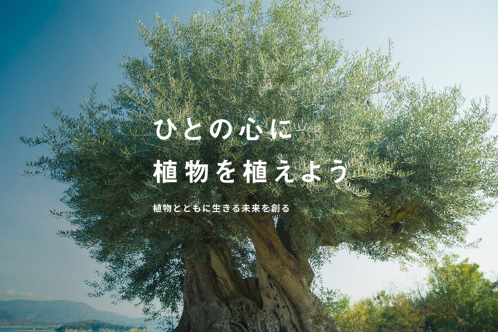 そら植物園