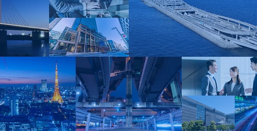 株式会社復建エンジニヤリング