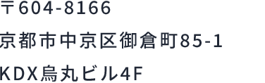 kyoto base 所在地