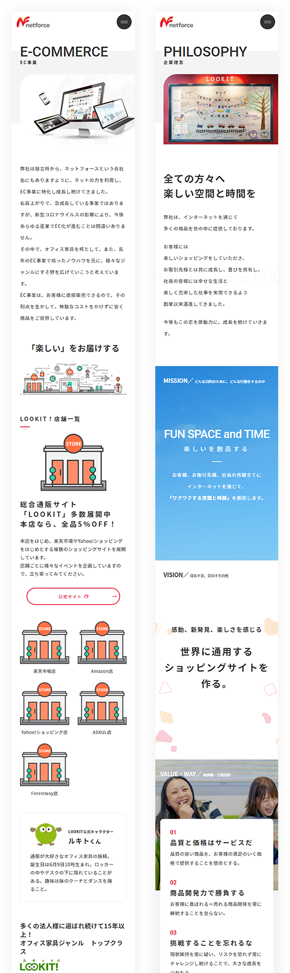 SPイメージ