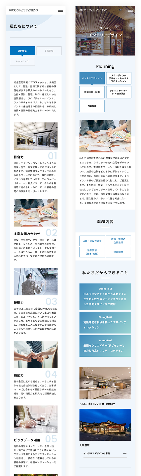SPイメージ