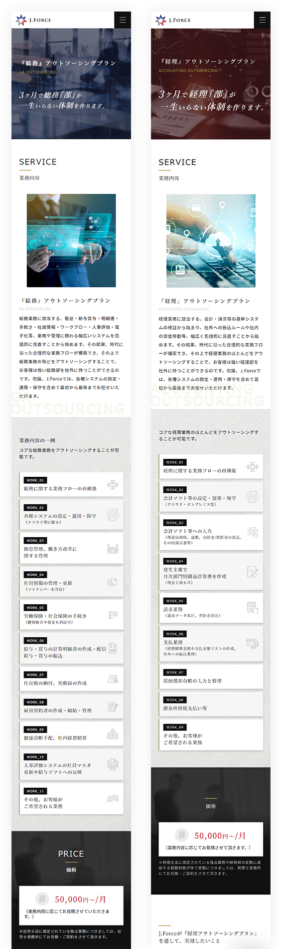 SPイメージ