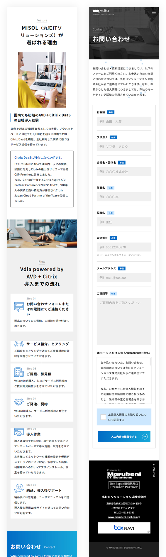 SPイメージ