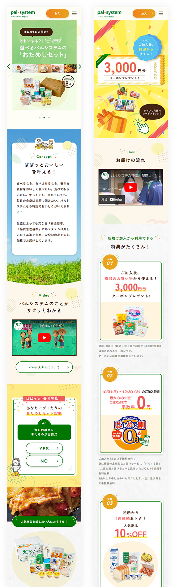 SPイメージ