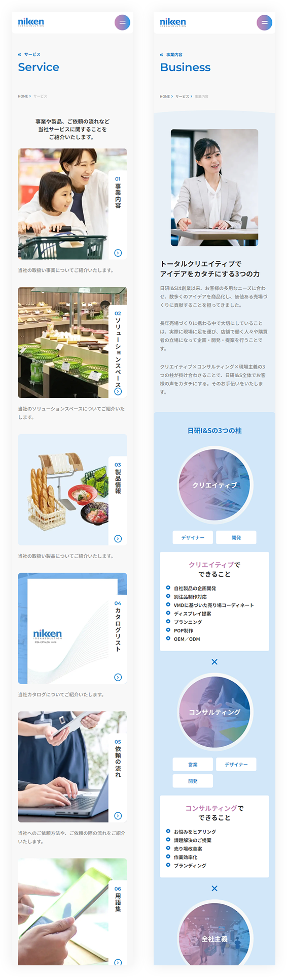 SPイメージ