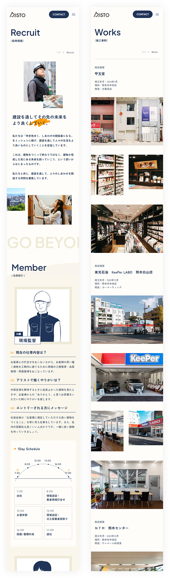 SPイメージ