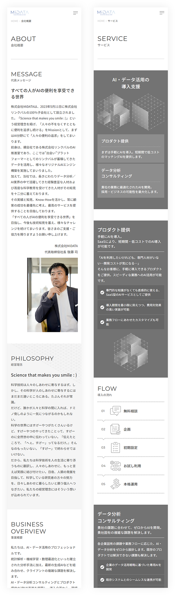 SPイメージ