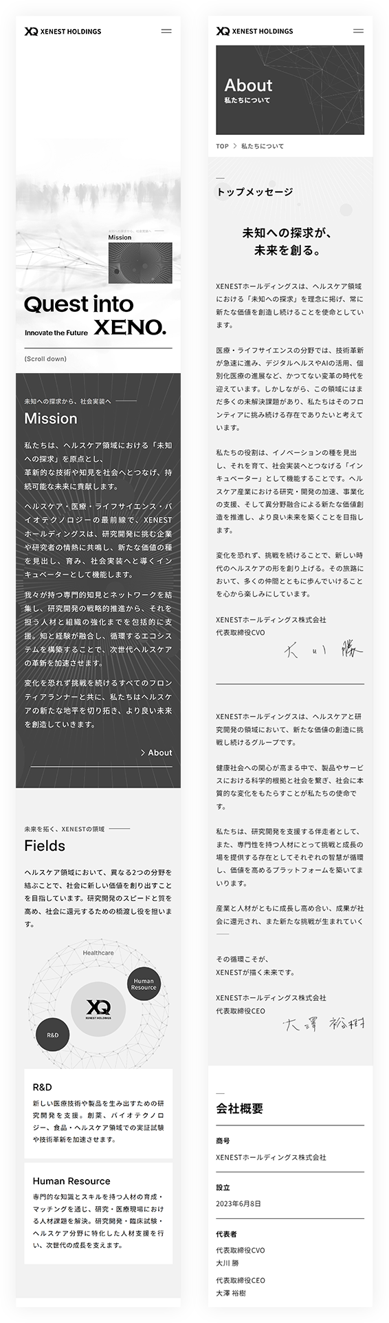 SPイメージ