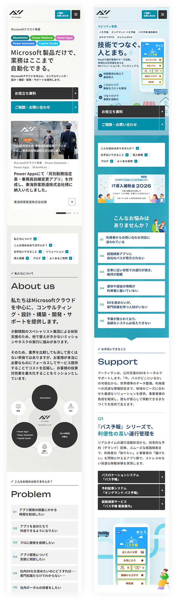 SPイメージ